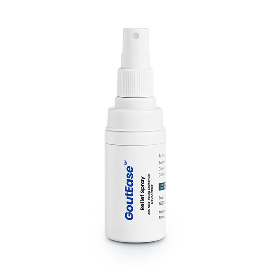 GoutEase™ Gout Relief Spray