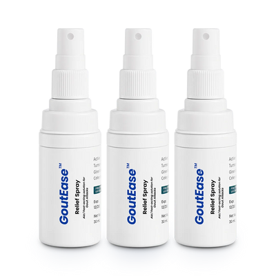GoutEase™ Gout Relief Spray