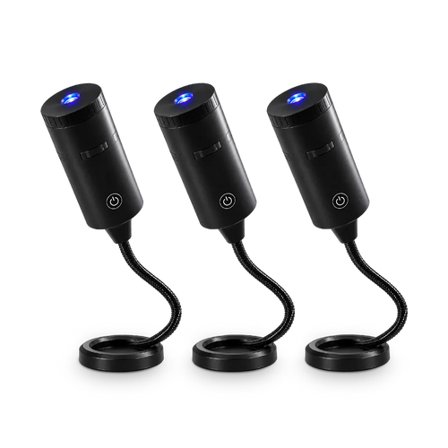 Plug-and-Play HD Star Projector
