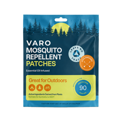 Mosquito Repellent Patches