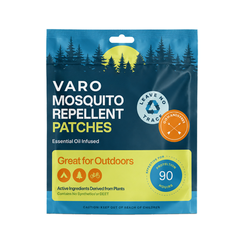 Mosquito Repellent Patches