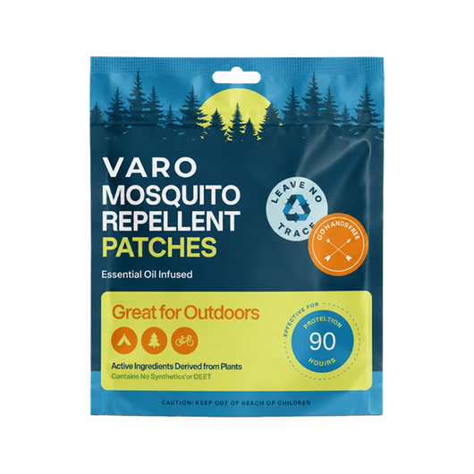 Mosquito Repellent Patches