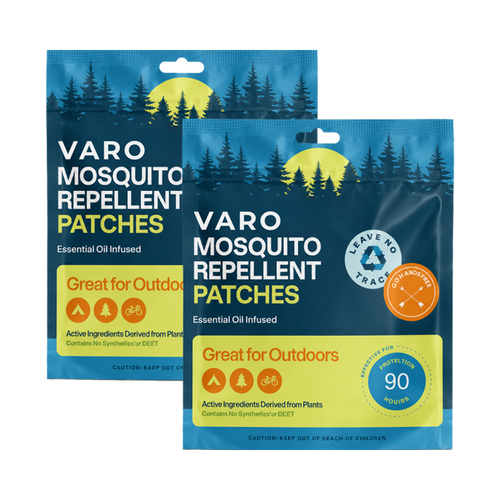 Mosquito Repellent Patches