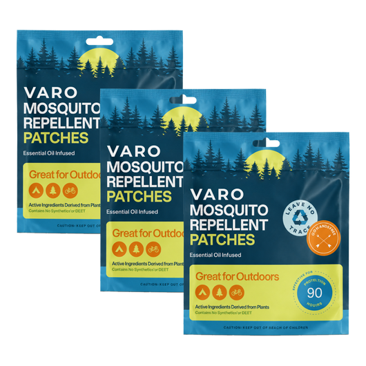 Mosquito Repellent Patches
