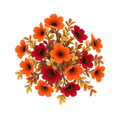 Fall Flowers