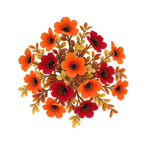 Fall Flowers
