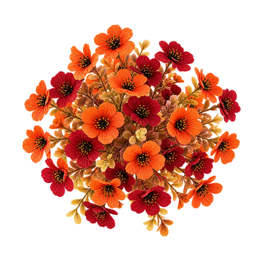 Fall Flowers