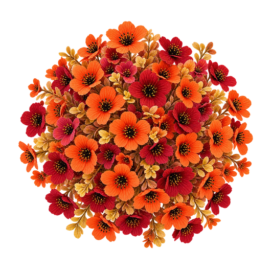 Fall Flowers