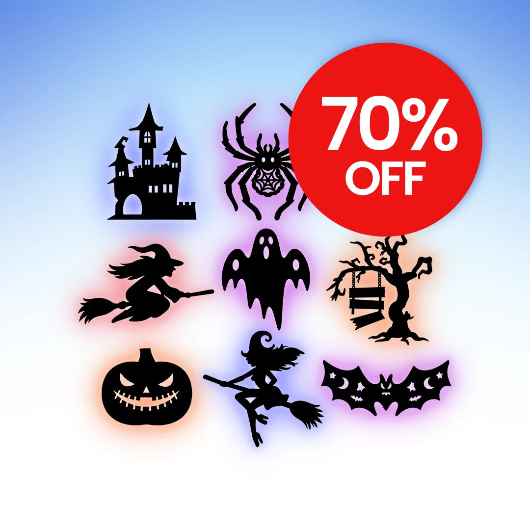 Special Offer Live Now!