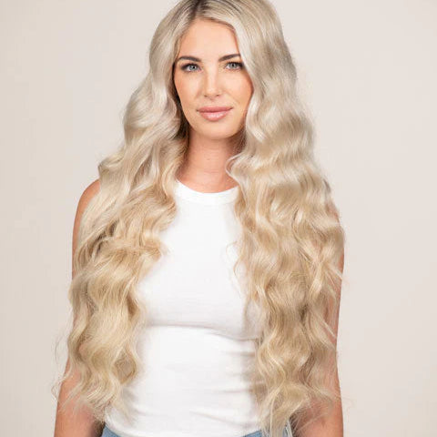 Halo Hair extensions