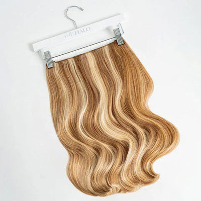 Halo Hair extensions