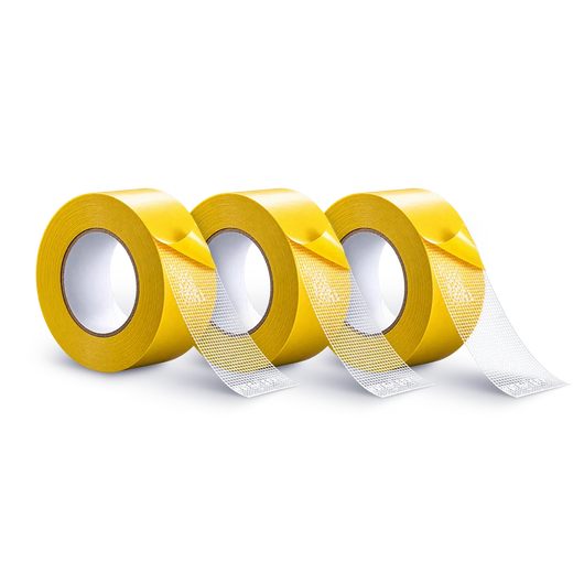 HighTack - Double Sided Clear Tape