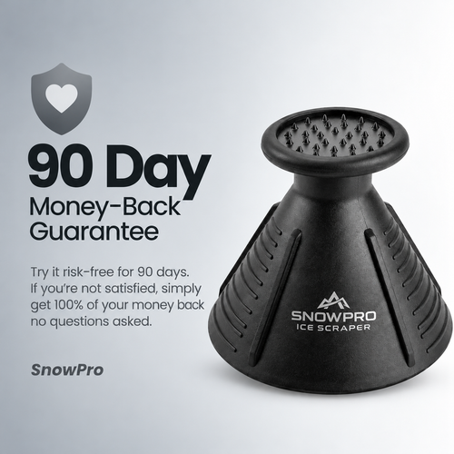 ArcitcPro™ - Ice Scraper
