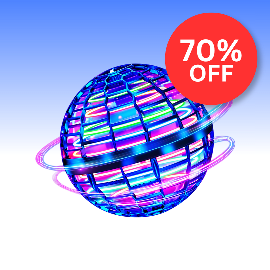 Special Offer Live Now!