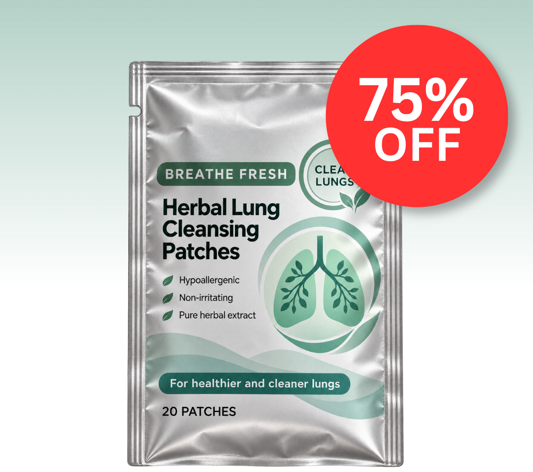 Clean Lungs In 28 Days Or Its Free!