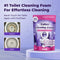 BowlBlast™ - Toilet Cleaning Foam