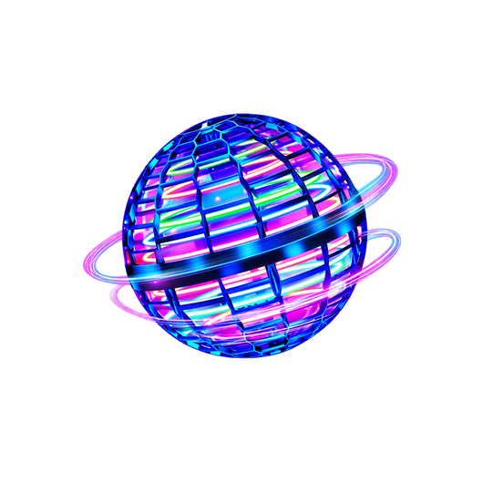 Cosmic Flyback Boomerang