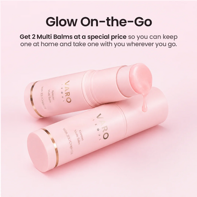 Korean Multi-Balm