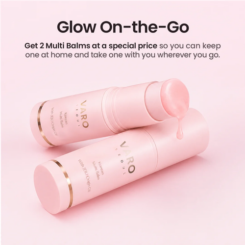 Korean Multi-Balm