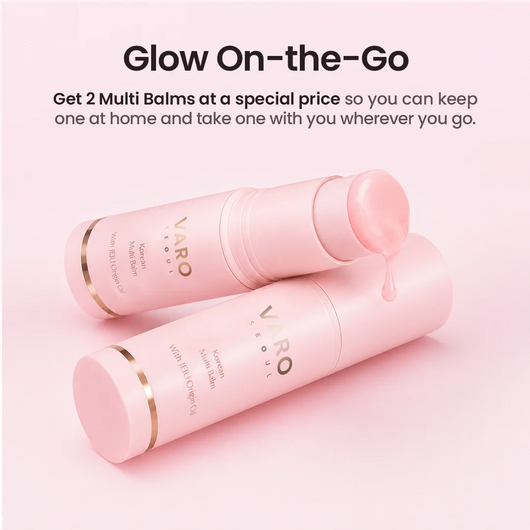 Korean Multi-Balm