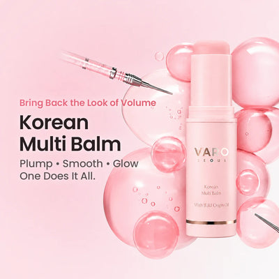 Korean Multi-Balm