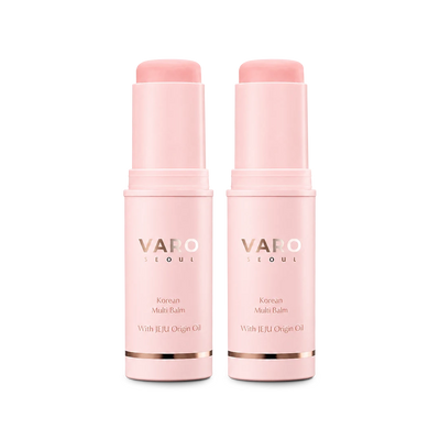 Korean Multi-Balm