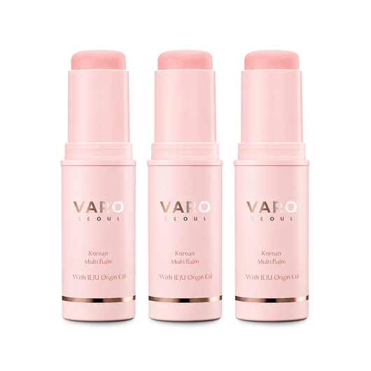Korean Multi-Balm