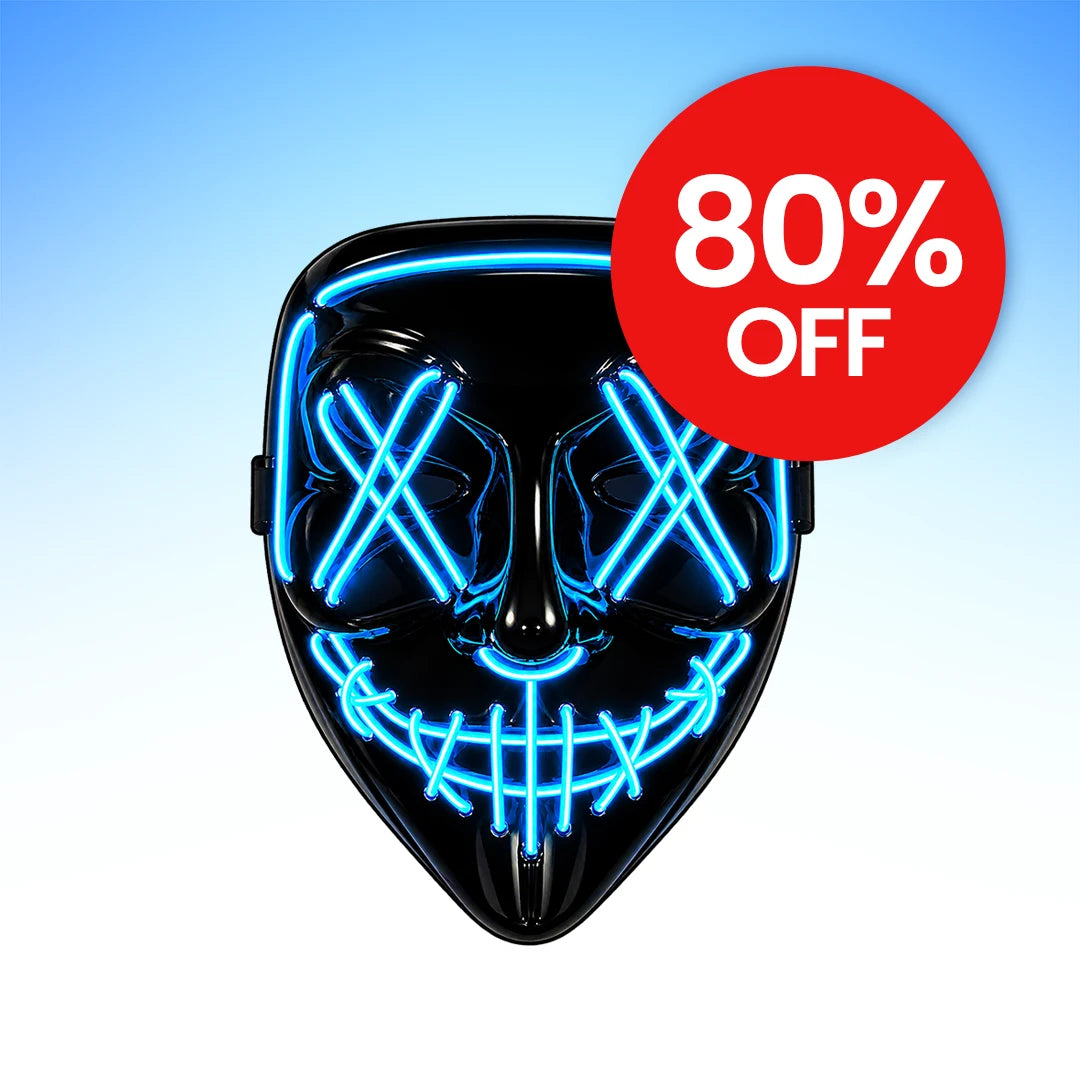 Special Offer Live Now!