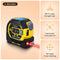 Laser Tape Measure