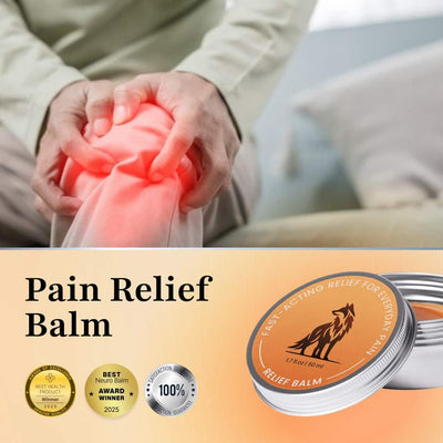 NeuroBalm™