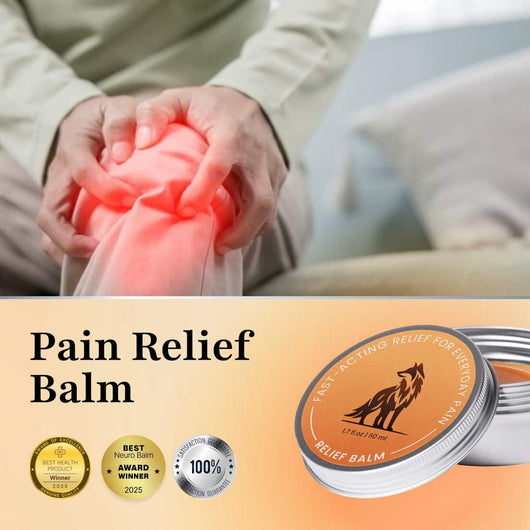 NeuroBalm™