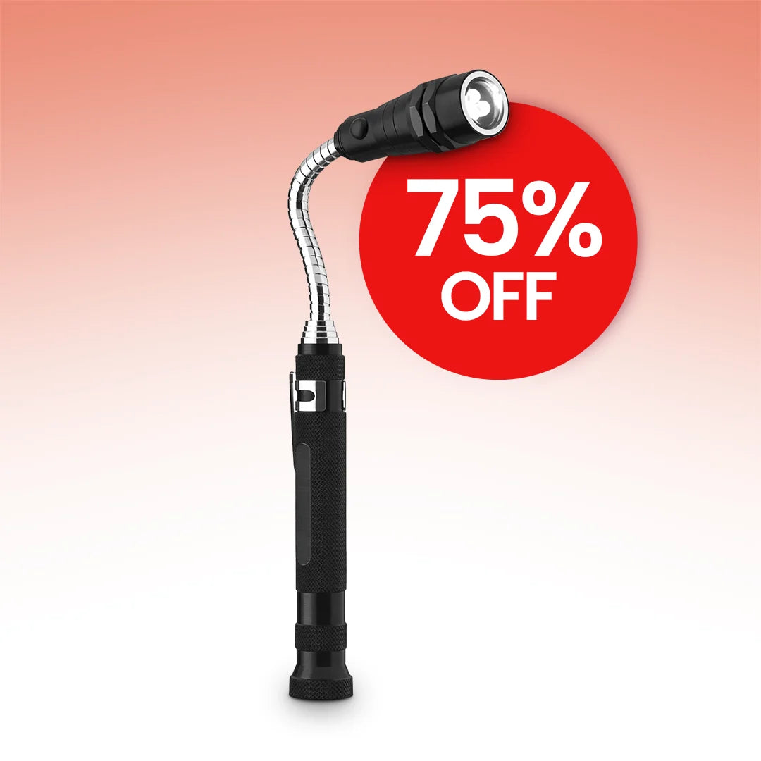 Special Offer Live Now!