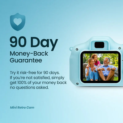 Mini Retro Cam
