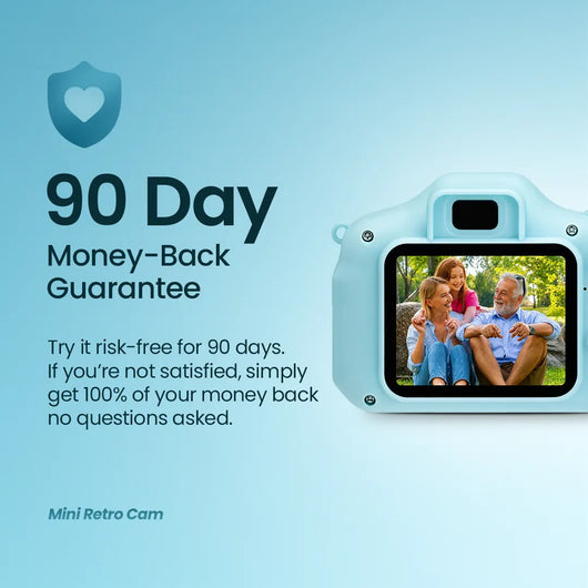 Mini Retro Cam