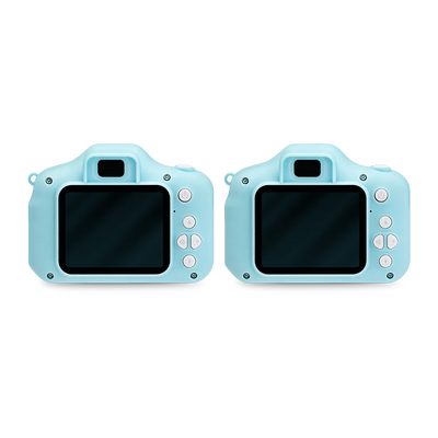 Mini Retro Cam