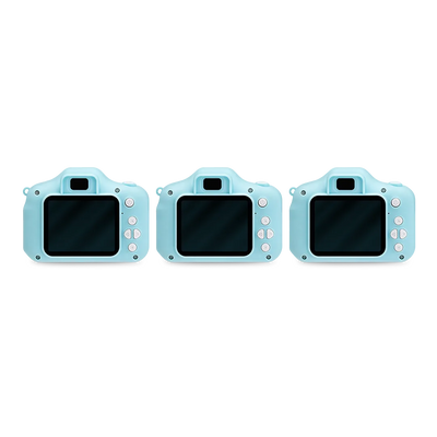Mini Retro Cam