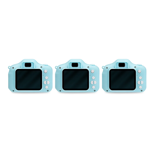 Mini Retro Cam