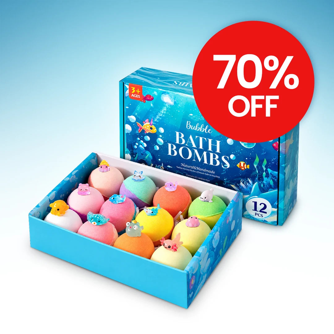 Special Offer Live Now!