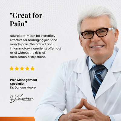 NeuroBalm™