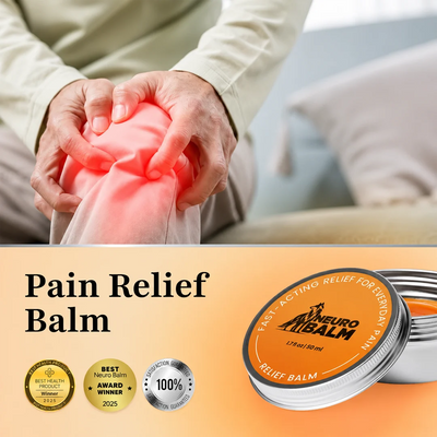 NeuroBalm™