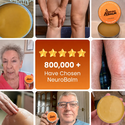 NeuroBalm™