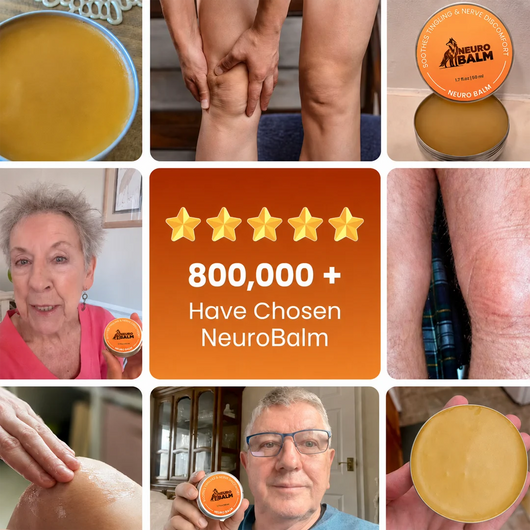 NeuroBalm™