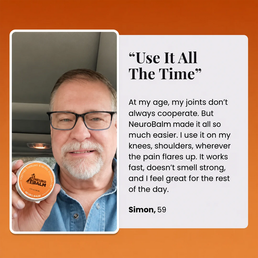 NeuroBalm™