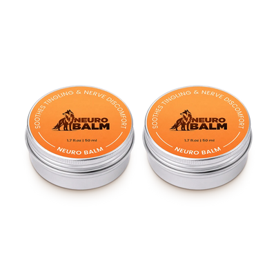 NeuroBalm™