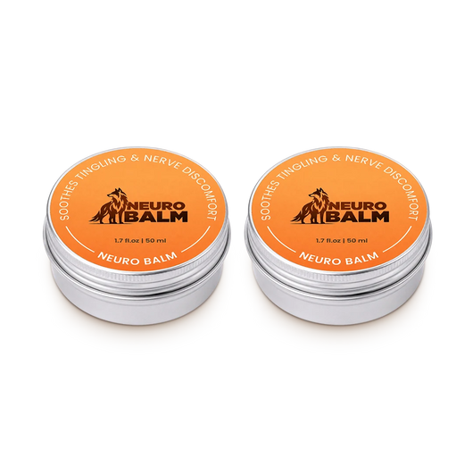NeuroBalm™