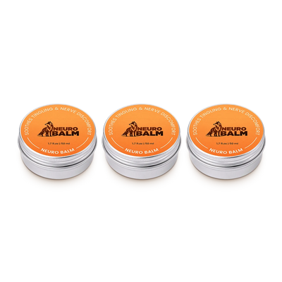 NeuroBalm™
