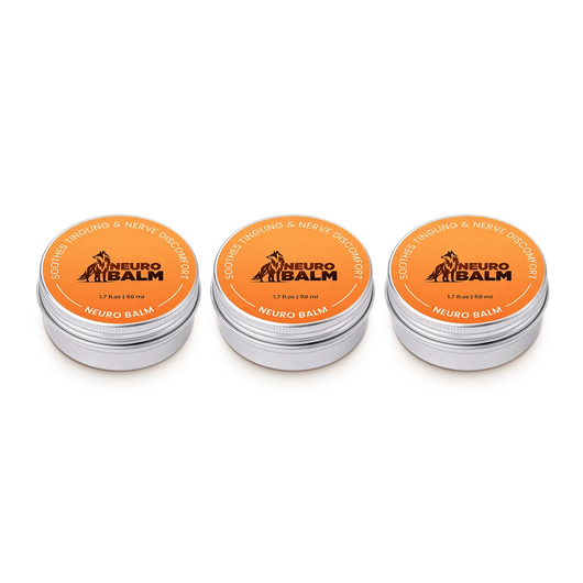 NeuroBalm™