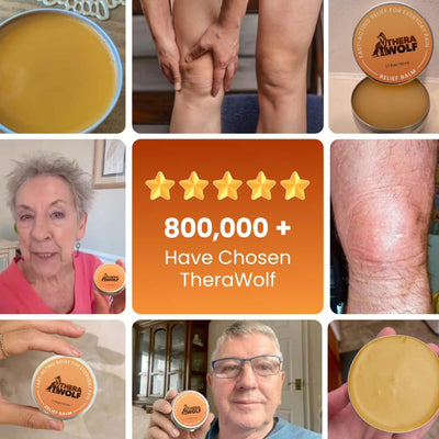 NeuroBalm™