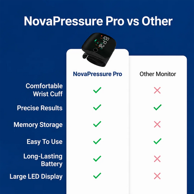 NovaPressure™