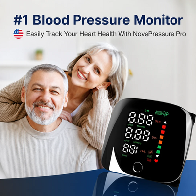NovaPressure™